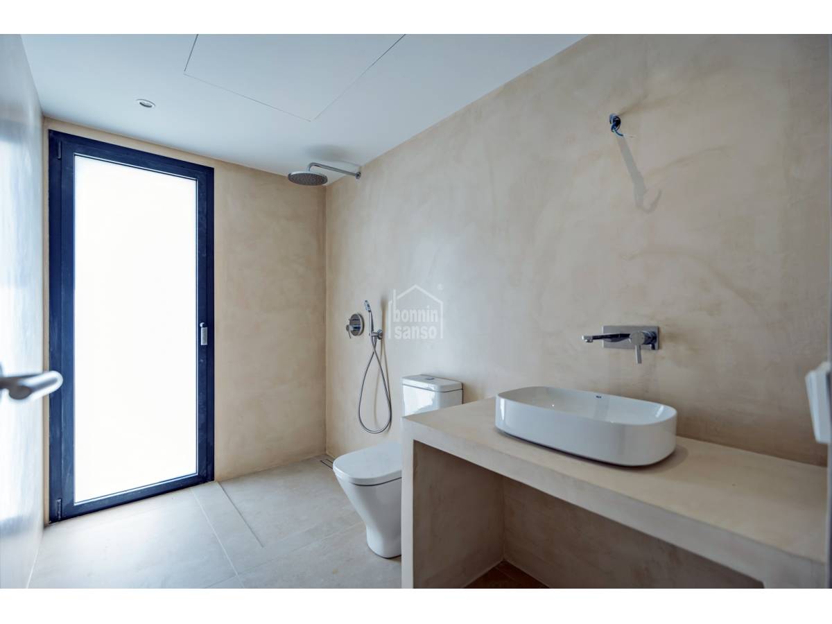 Villa en Mahon, Menorca, España 3 dormitorios, 177 m2 No. 182528