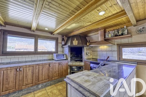 Liikekiinteistö Teruel, Espanja 480 m2 No. 173104