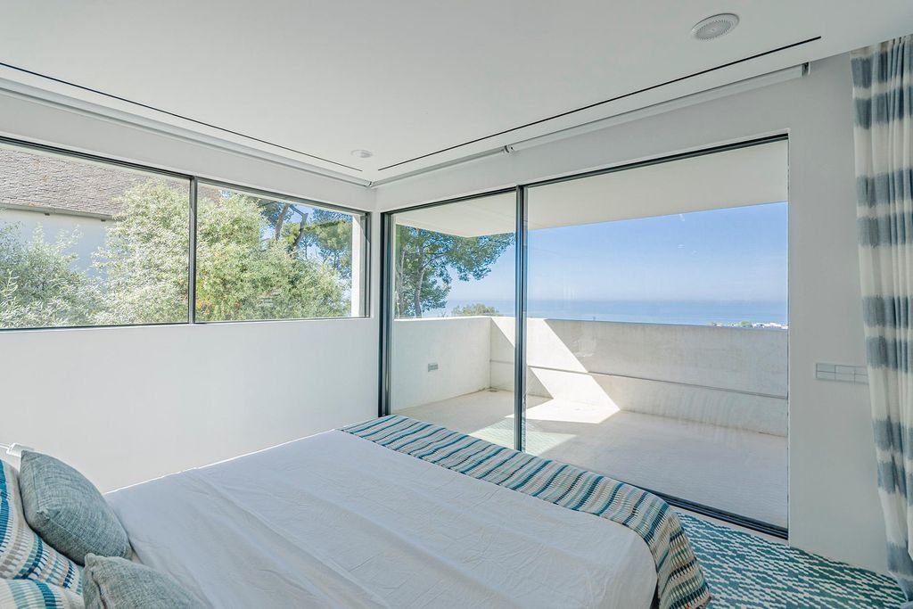 Talo Castelldefels, Barcelona, Espanja 6 makuuhuonetta, 740 m2 No. 66786
