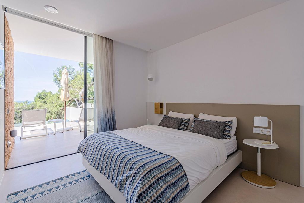 Talo Castelldefels, Barcelona, Espanja 6 makuuhuonetta, 740 m2 No. 66786