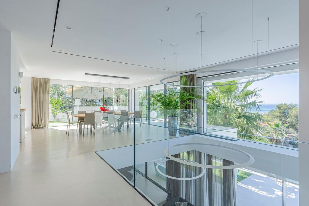 Talo Castelldefels, Barcelona, Espanja 6 makuuhuonetta, 740 m2 No. 66786
