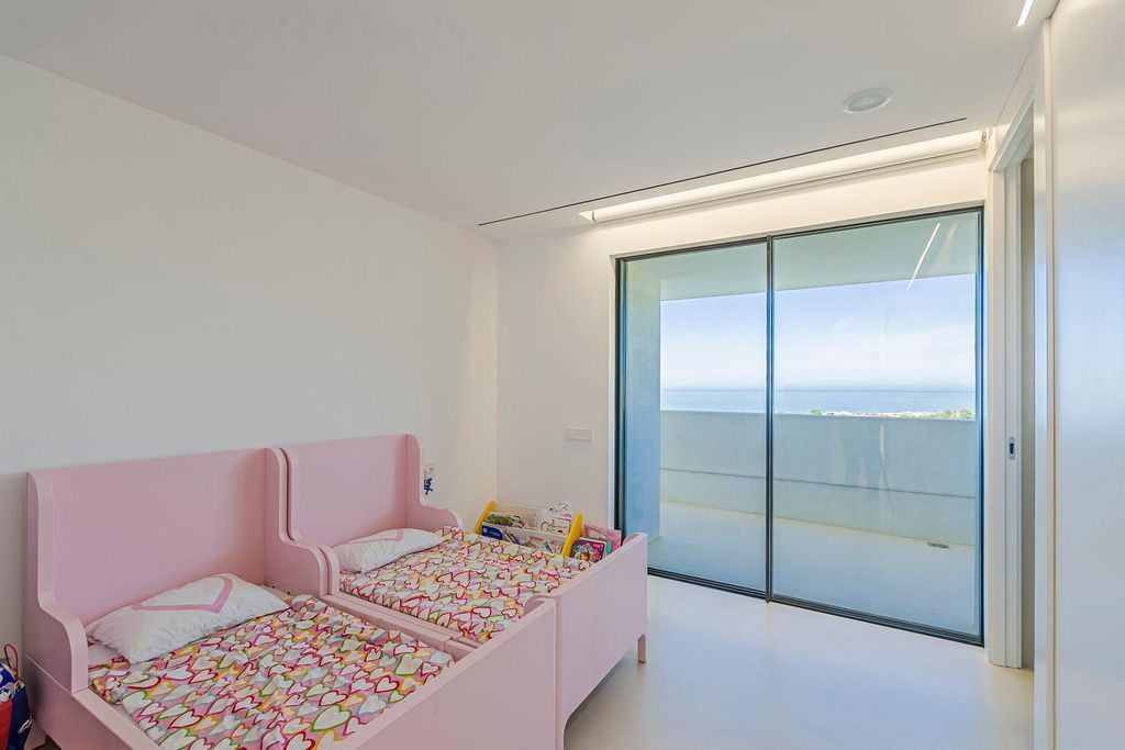 Talo Castelldefels, Barcelona, Espanja 6 makuuhuonetta, 740 m2 No. 66786