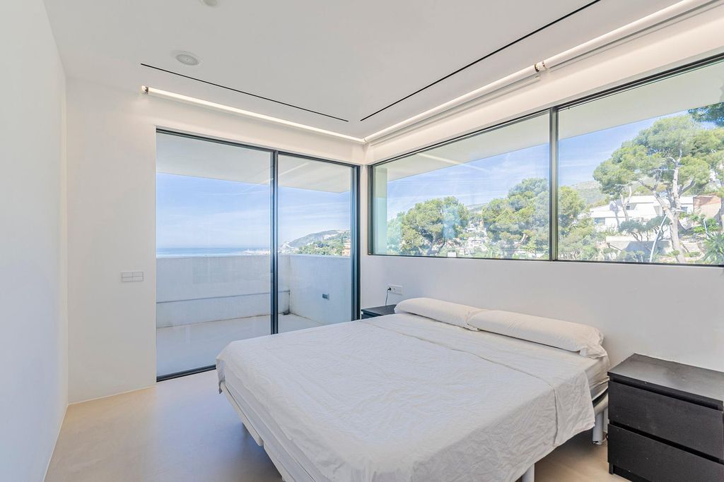 Talo Castelldefels, Barcelona, Espanja 6 makuuhuonetta, 740 m2 No. 66786