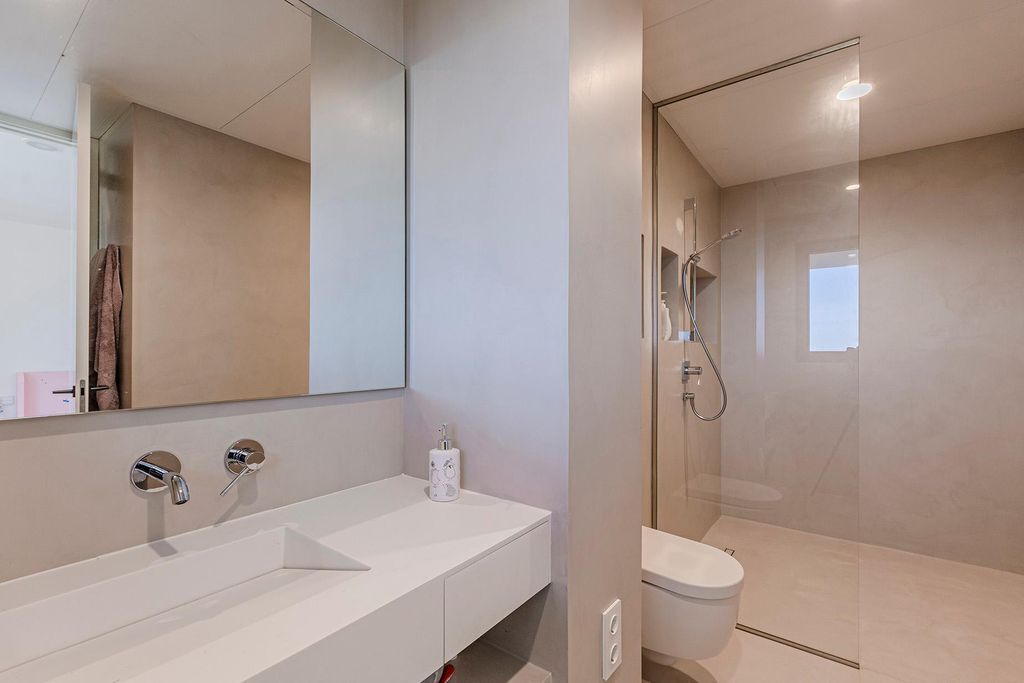 Talo Castelldefels, Barcelona, Espanja 6 makuuhuonetta, 740 m2 No. 66786