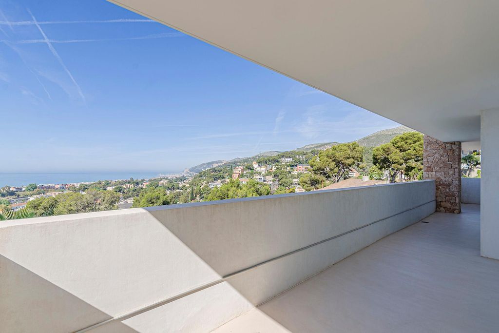 Talo Castelldefels, Barcelona, Espanja 6 makuuhuonetta, 740 m2 No. 66786