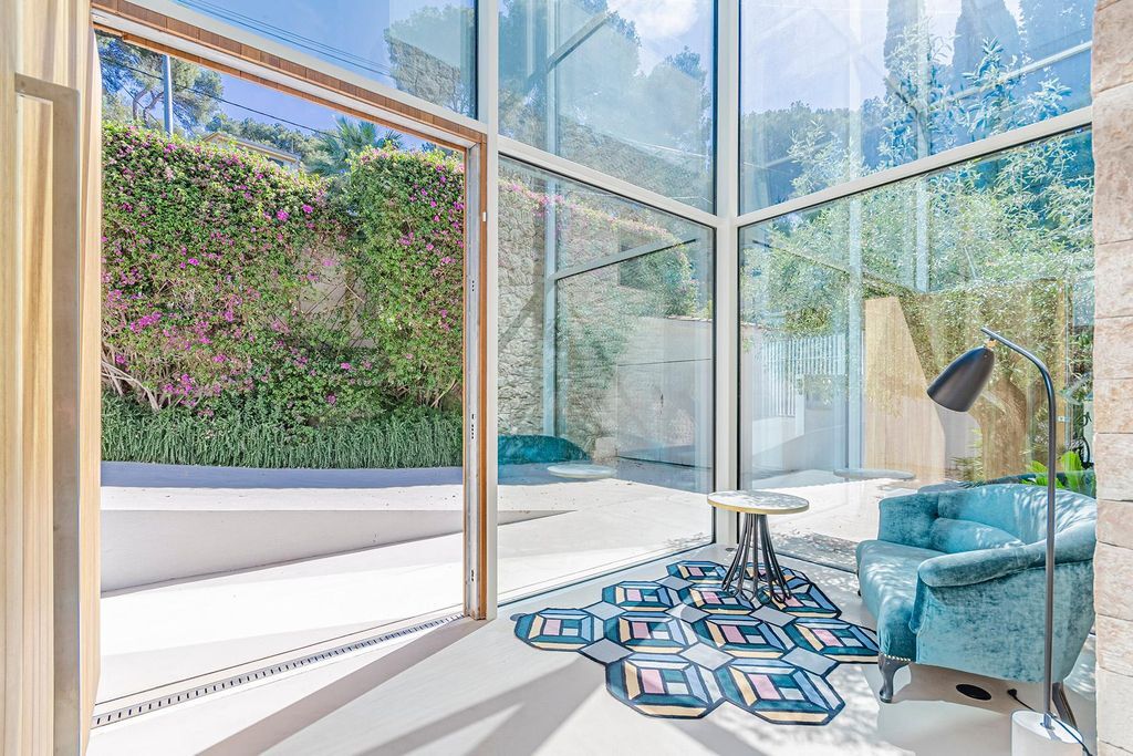 Talo Castelldefels, Barcelona, Espanja 6 makuuhuonetta, 740 m2 No. 66786