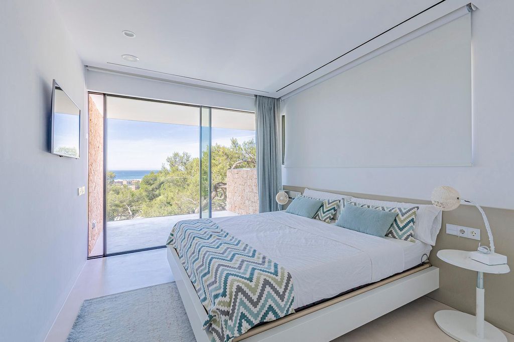 Talo Castelldefels, Barcelona, Espanja 6 makuuhuonetta, 740 m2 No. 66786