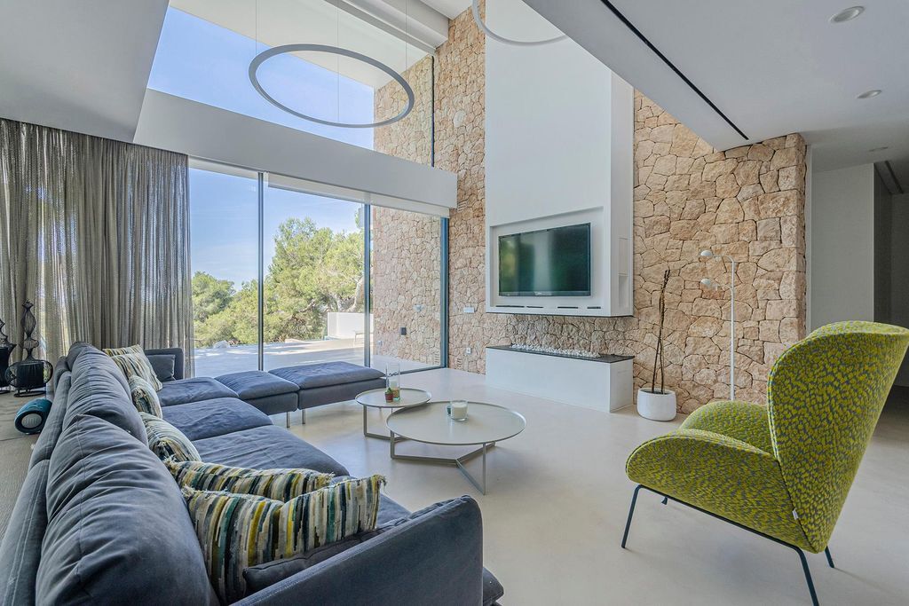 Talo Castelldefels, Barcelona, Espanja 6 makuuhuonetta, 740 m2 No. 66786