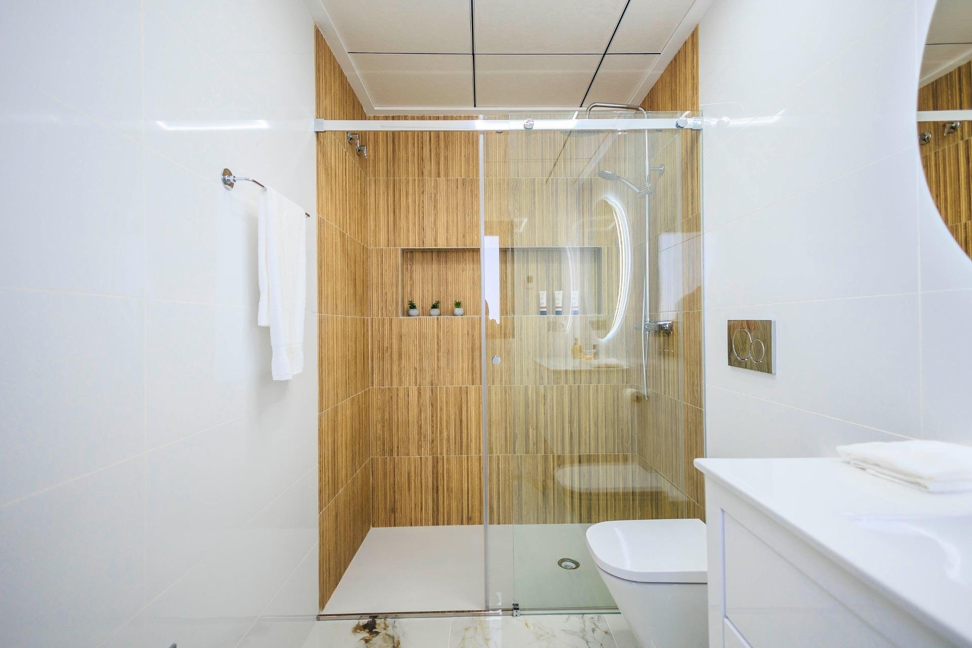 Villa à Pilar de la Horadada, Alicante, Espagne 3 chambres, 120 m2 No. 76058