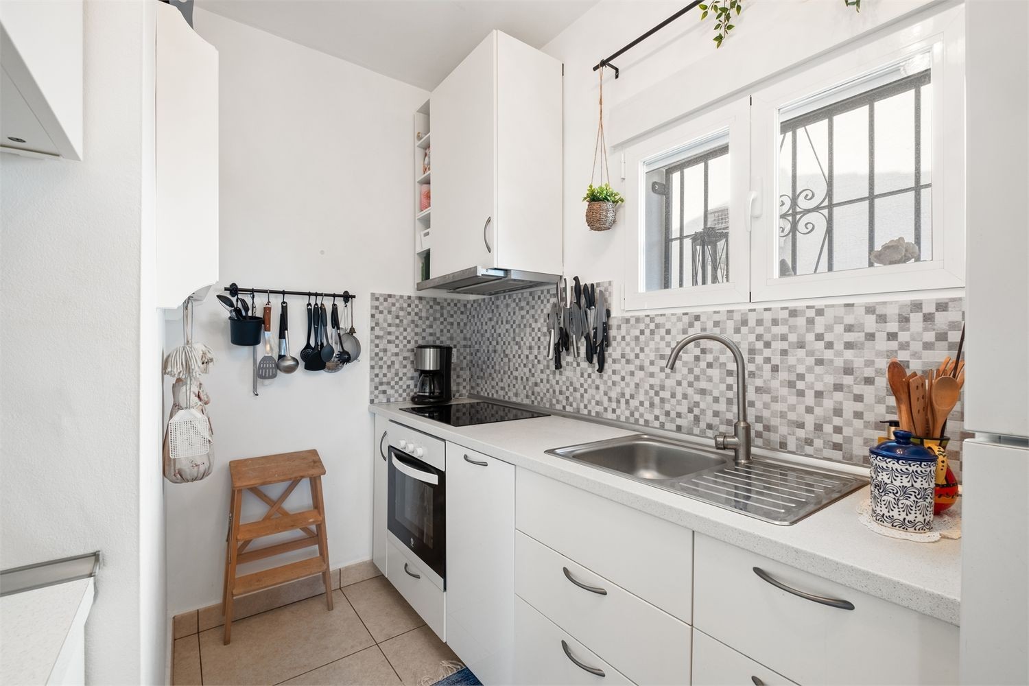 Villa in La Nucia, Alicante, Spain 2 bedrooms, 72 sq.m. No. 180652