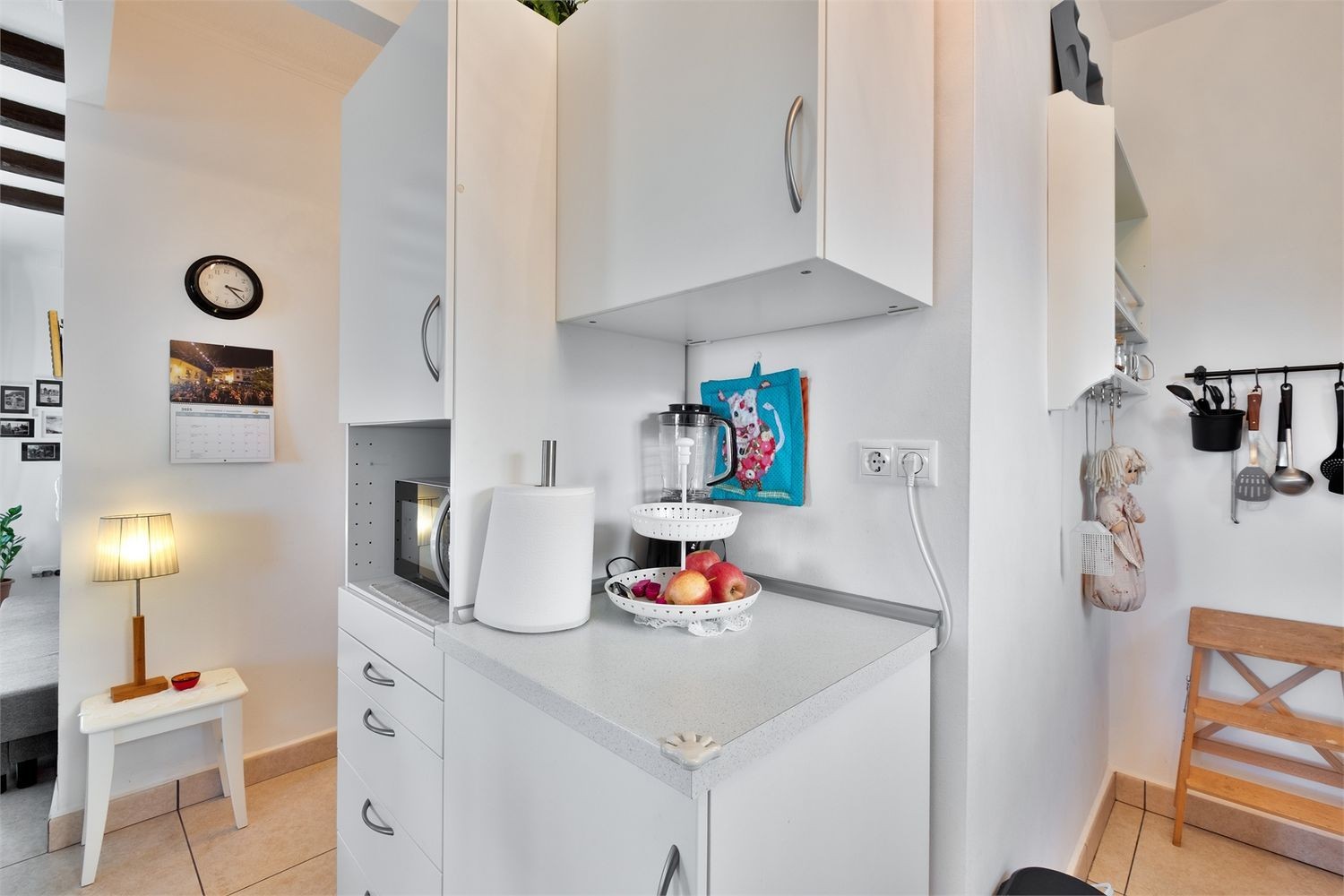 Villa in La Nucia, Alicante, Spain 2 bedrooms, 72 sq.m. No. 180652