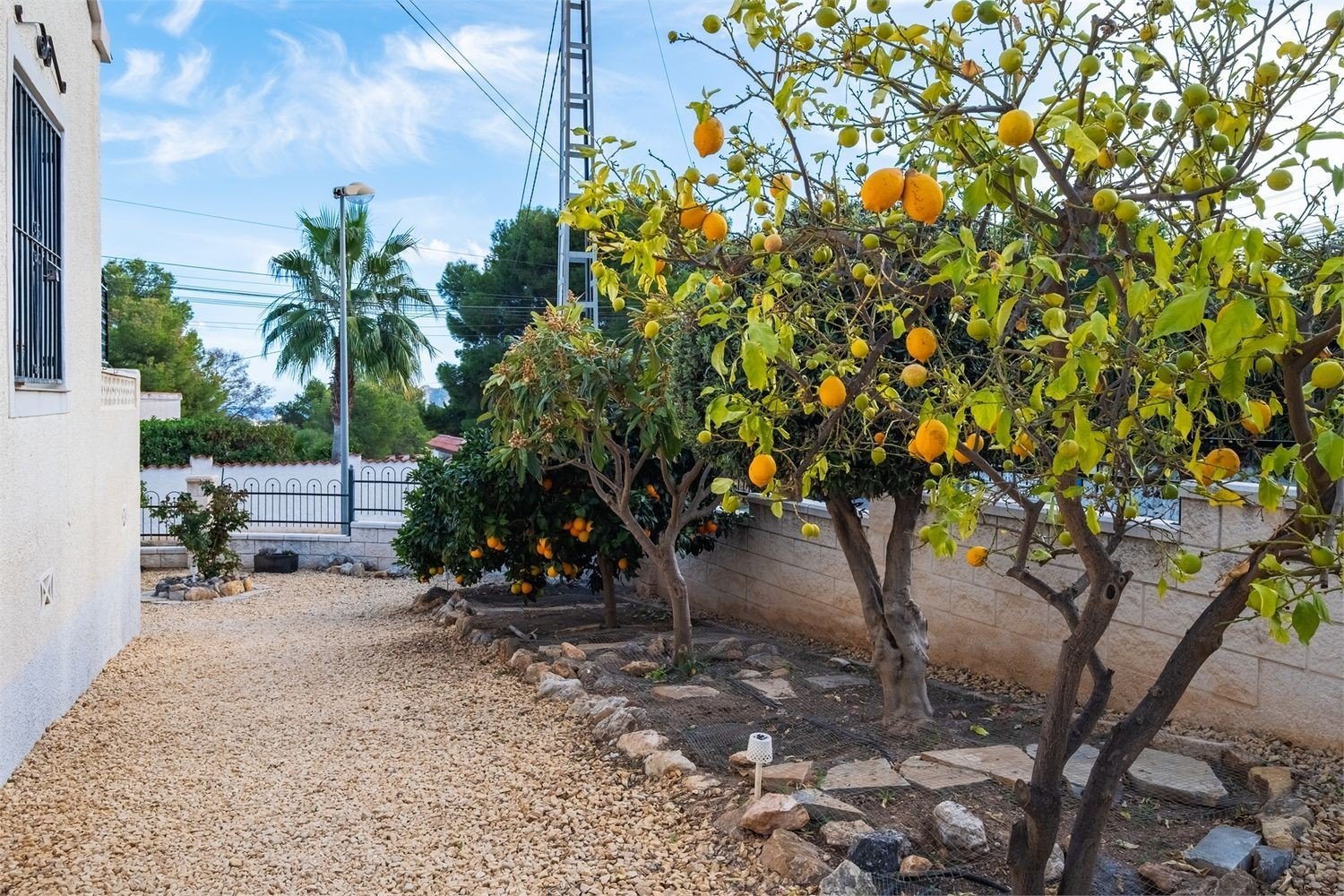 Villa in La Nucia, Alicante, Spain 2 bedrooms, 72 sq.m. No. 180652