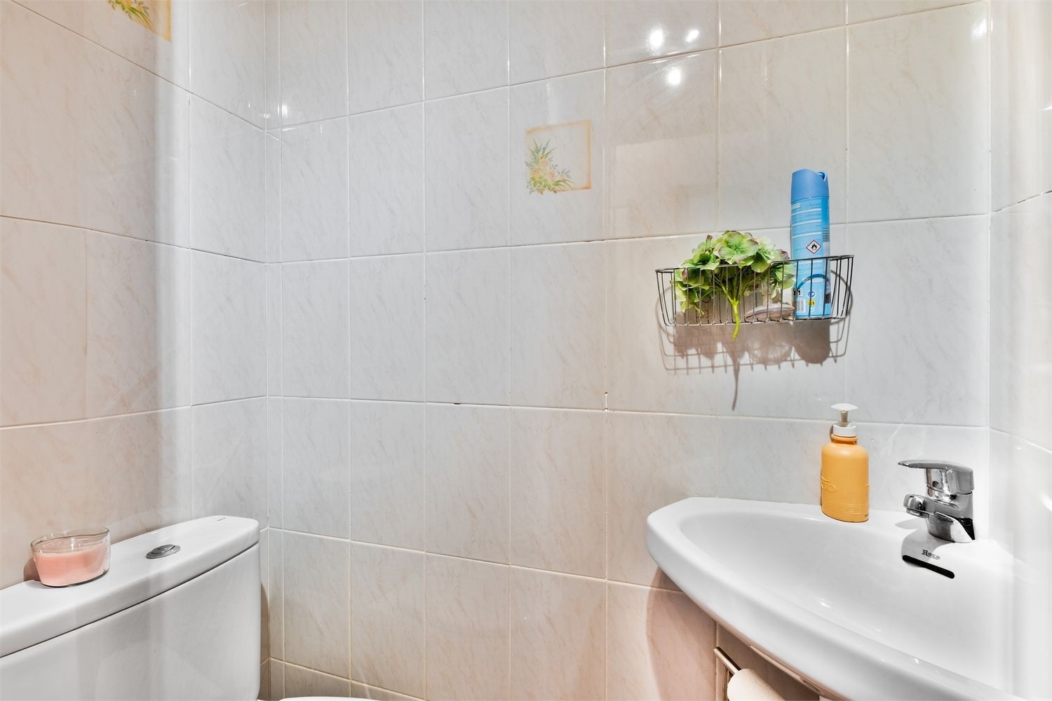 Villa in La Nucia, Alicante, Spain 2 bedrooms, 72 sq.m. No. 180652