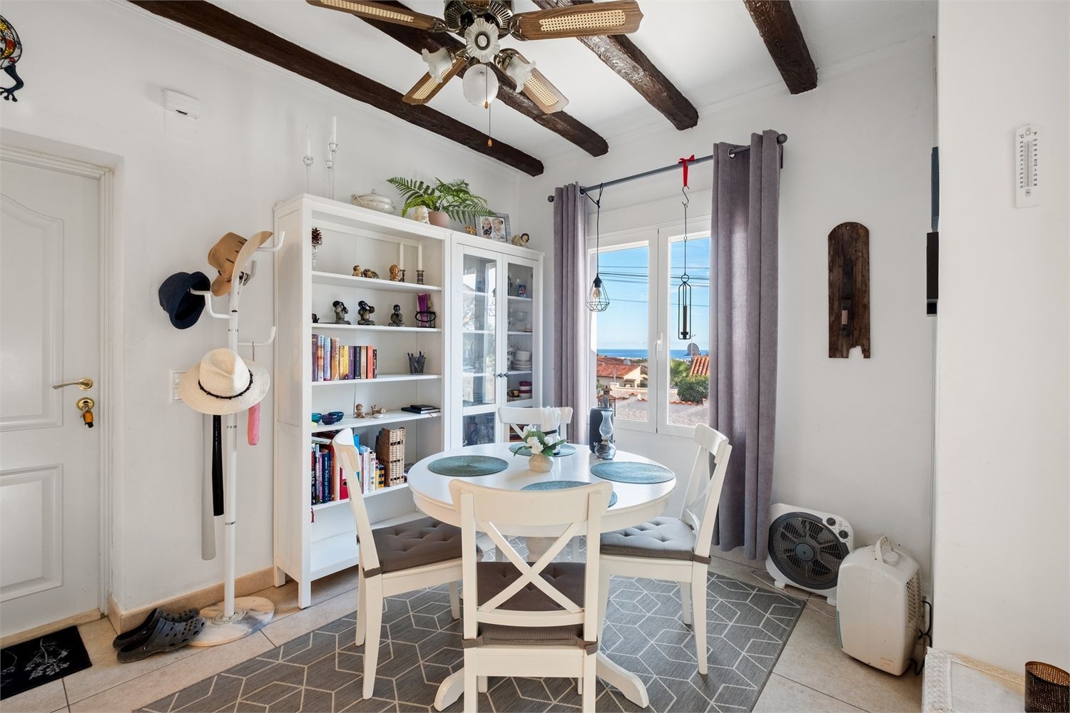 Villa in La Nucia, Alicante, Spain 2 bedrooms, 72 sq.m. No. 180652