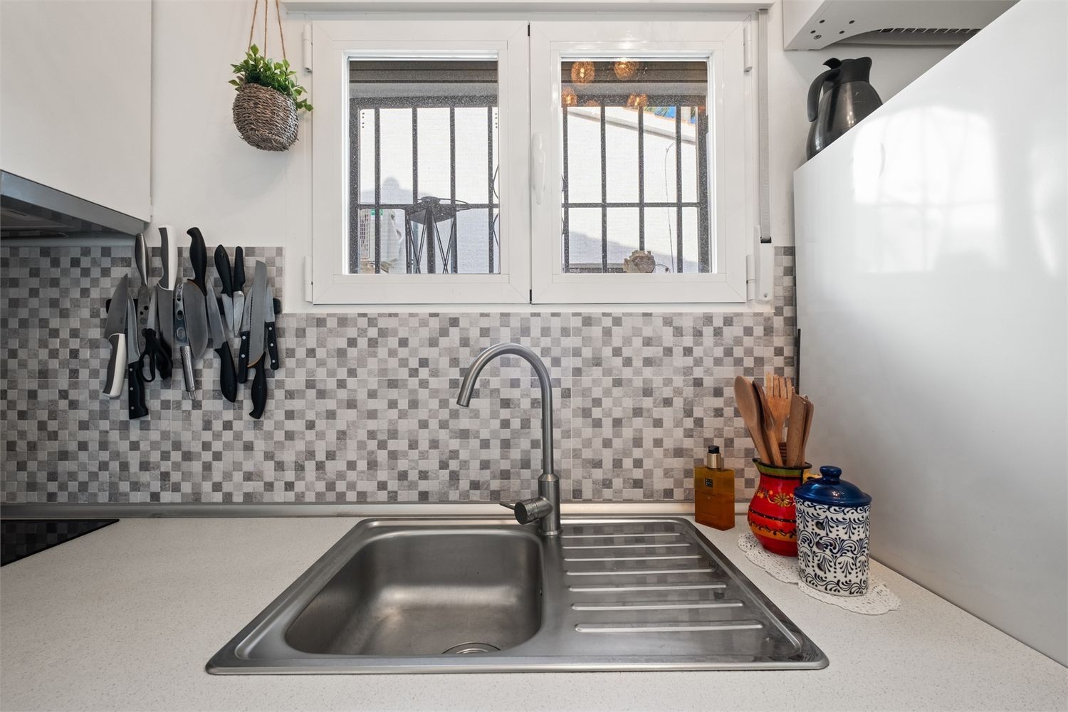 Villa in La Nucia, Alicante, Spain 2 bedrooms, 72 sq.m. No. 180652