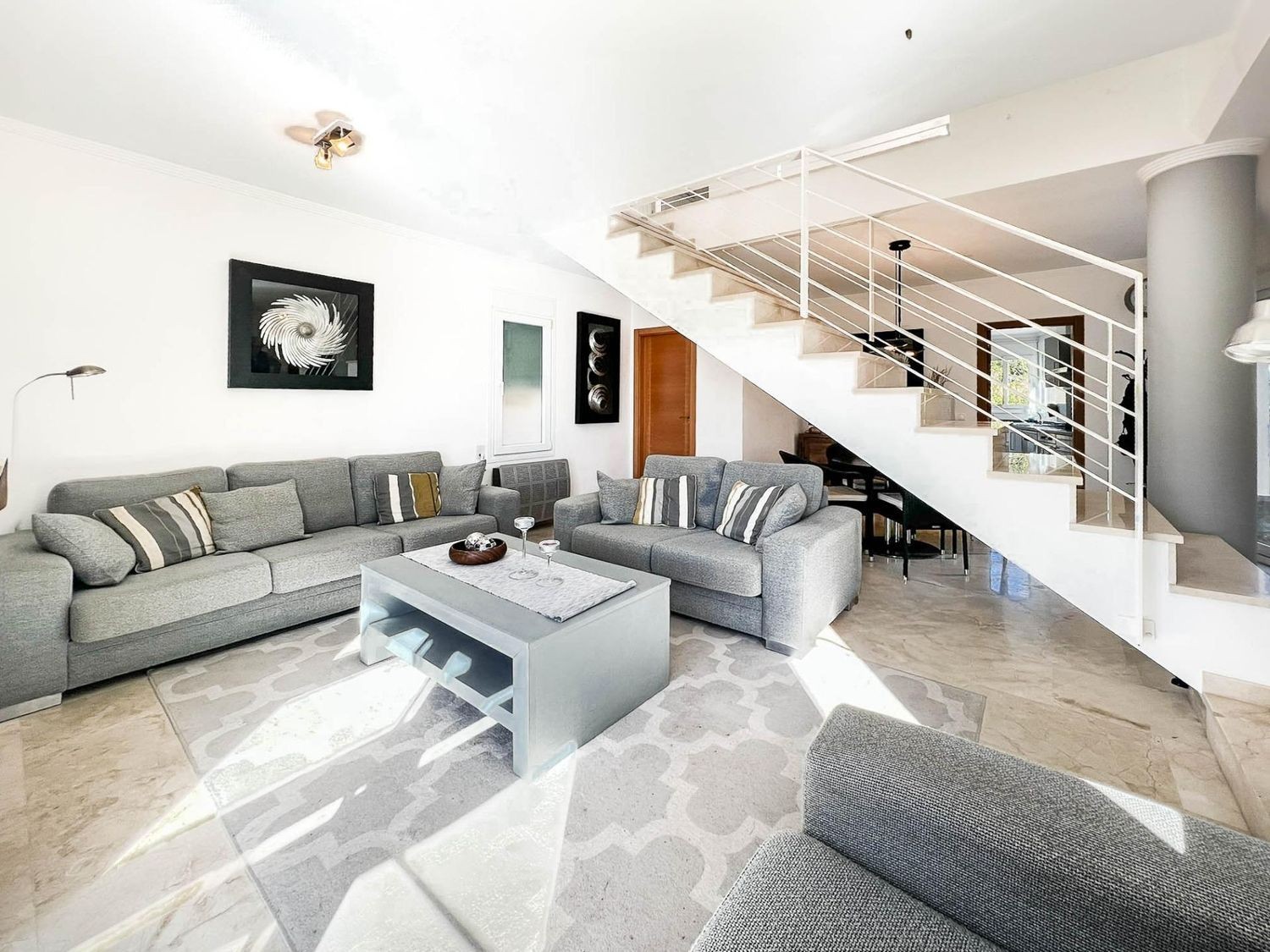 Villa à La Nucia, Alicante, Espagne 2 chambres, 106 m2 No. 180653