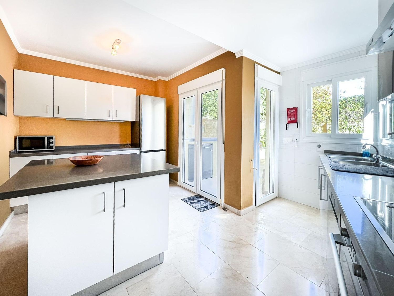 Villa à La Nucia, Alicante, Espagne 2 chambres, 106 m2 No. 180653