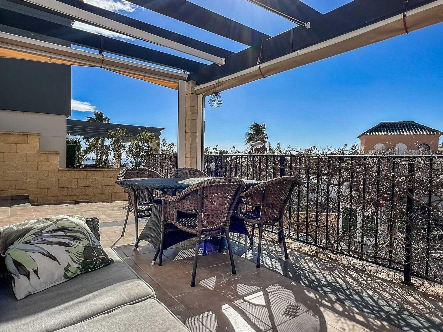 Villa à La Nucia, Alicante, Espagne 2 chambres, 106 m2 No. 180653