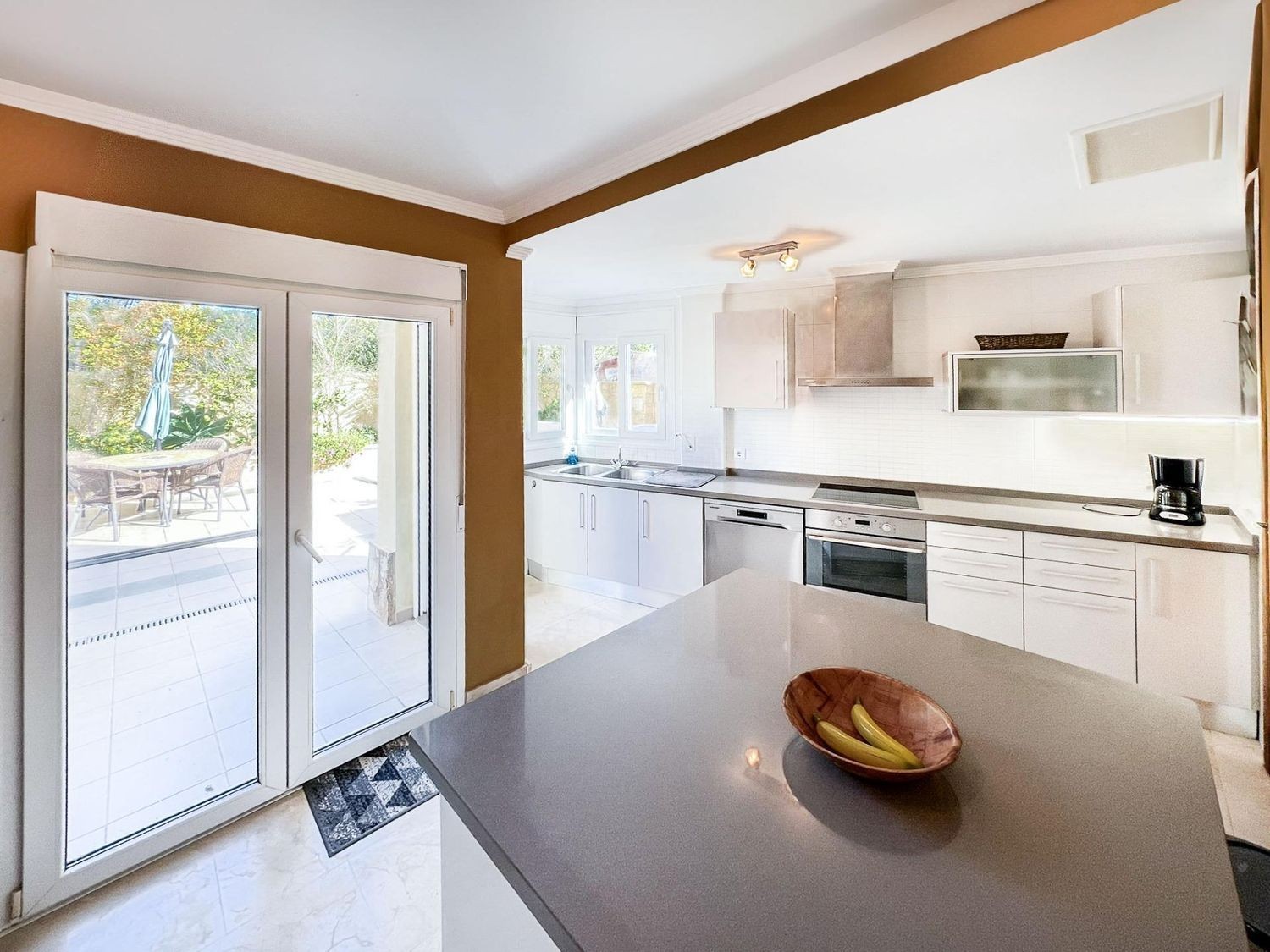 Villa à La Nucia, Alicante, Espagne 2 chambres, 106 m2 No. 180653