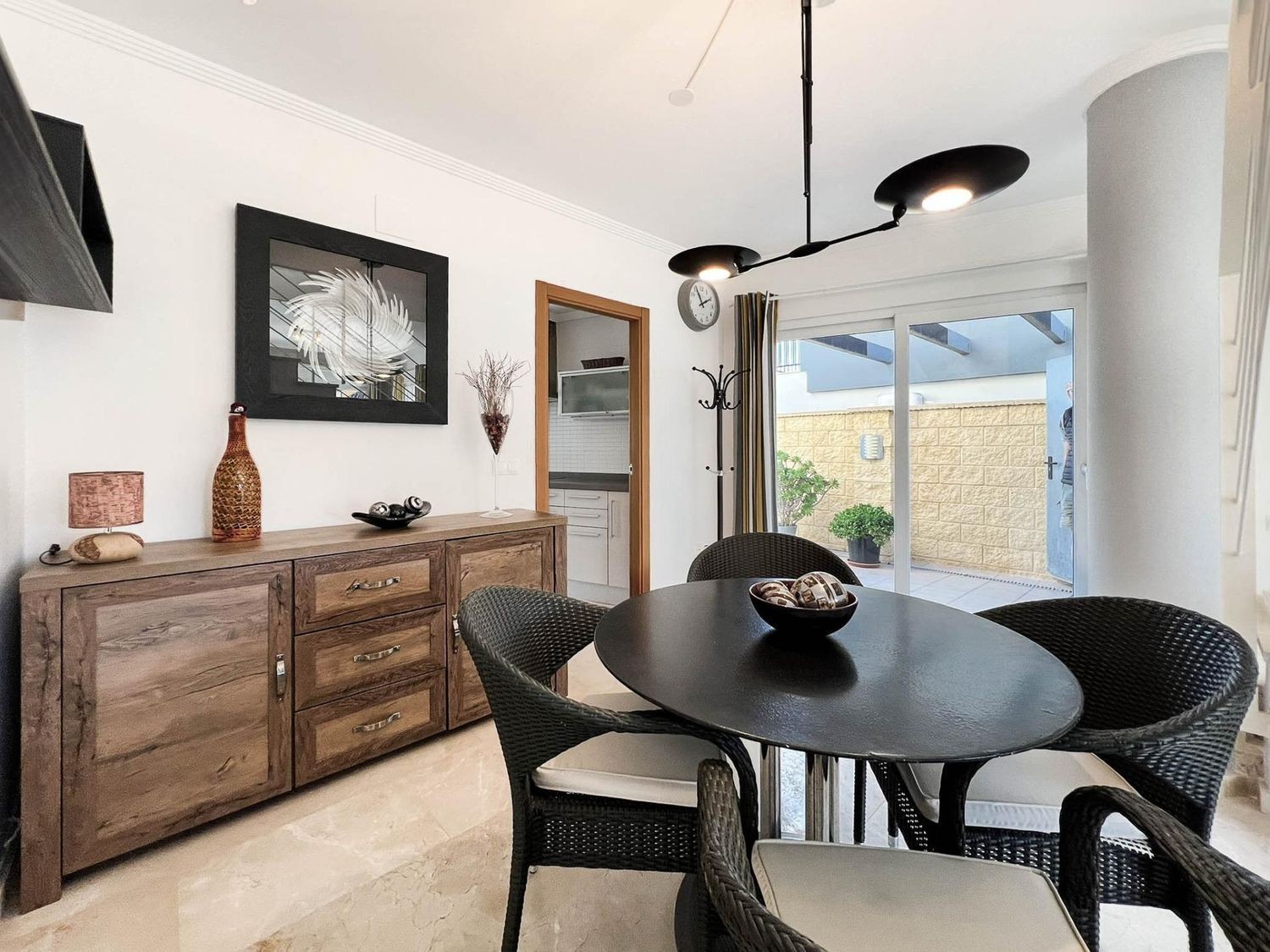 Villa à La Nucia, Alicante, Espagne 2 chambres, 106 m2 No. 180653