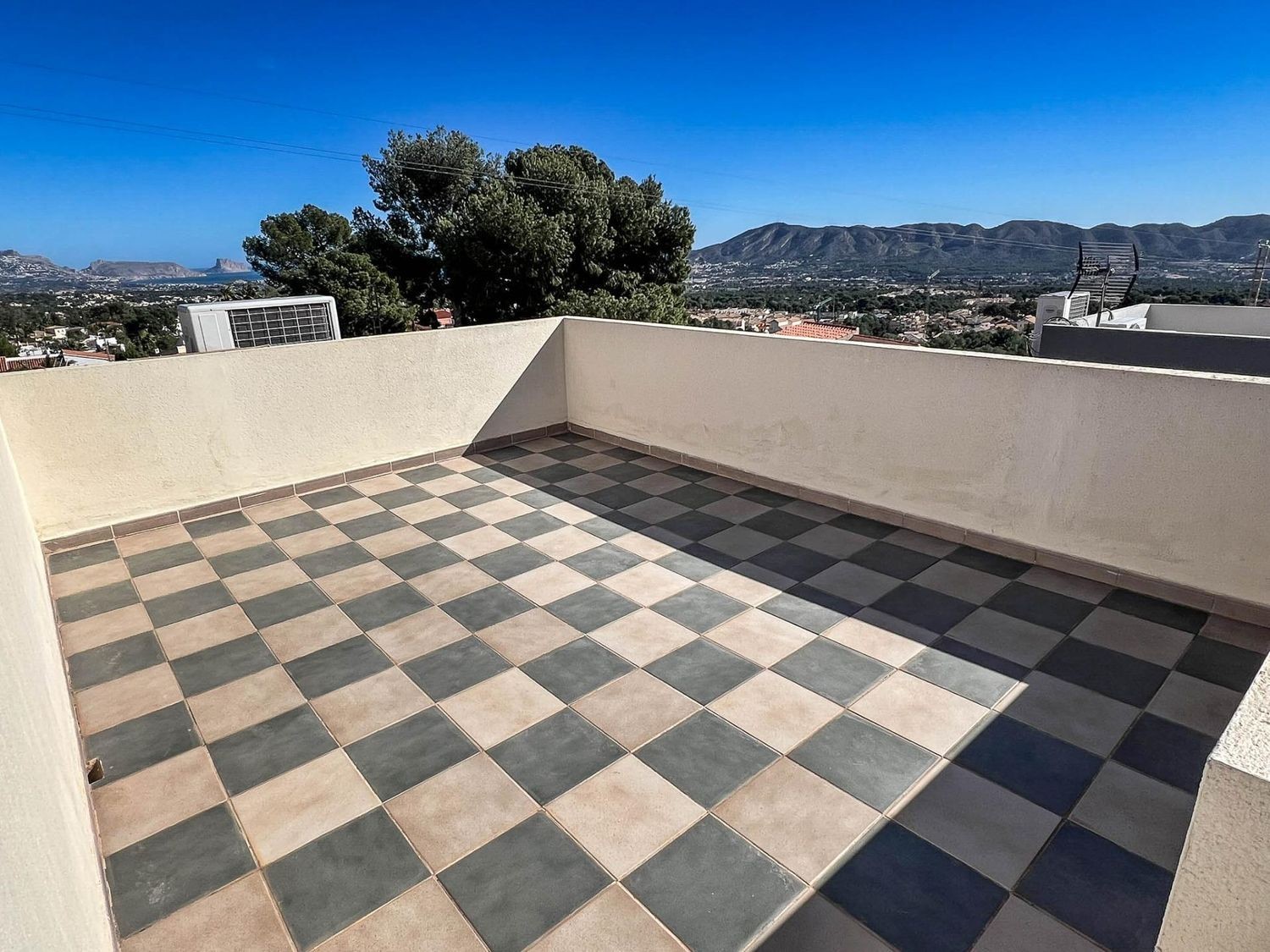 Villa à La Nucia, Alicante, Espagne 2 chambres, 106 m2 No. 180653