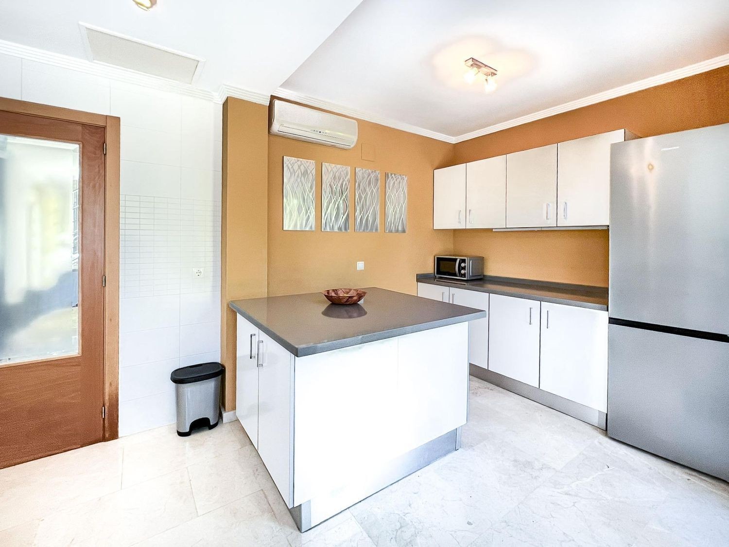 Villa à La Nucia, Alicante, Espagne 2 chambres, 106 m2 No. 180653