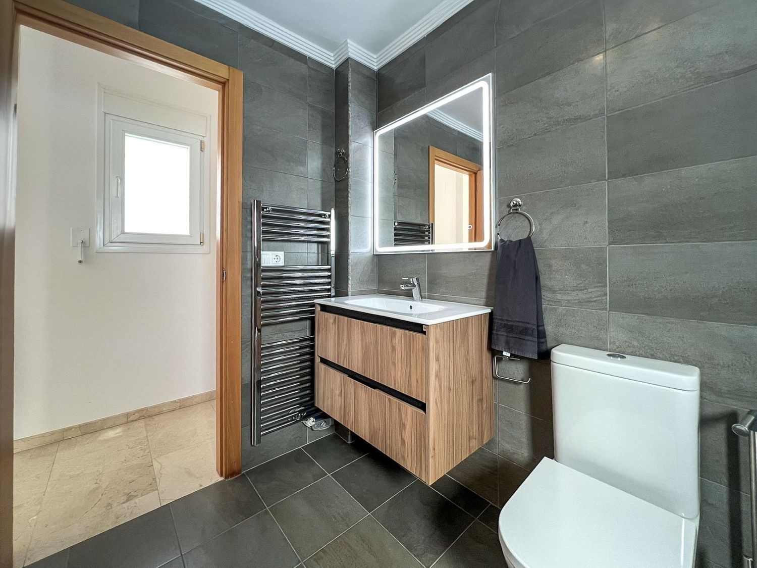 Villa à La Nucia, Alicante, Espagne 2 chambres, 106 m2 No. 180653