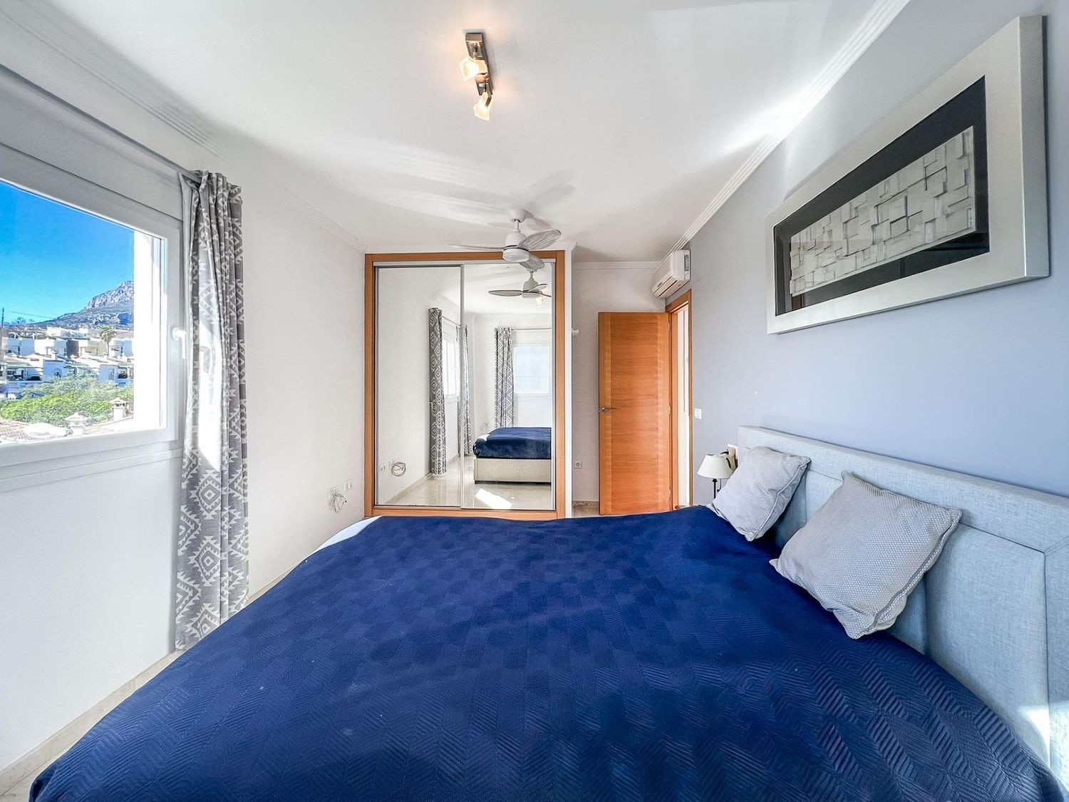 Villa à La Nucia, Alicante, Espagne 2 chambres, 106 m2 No. 180653