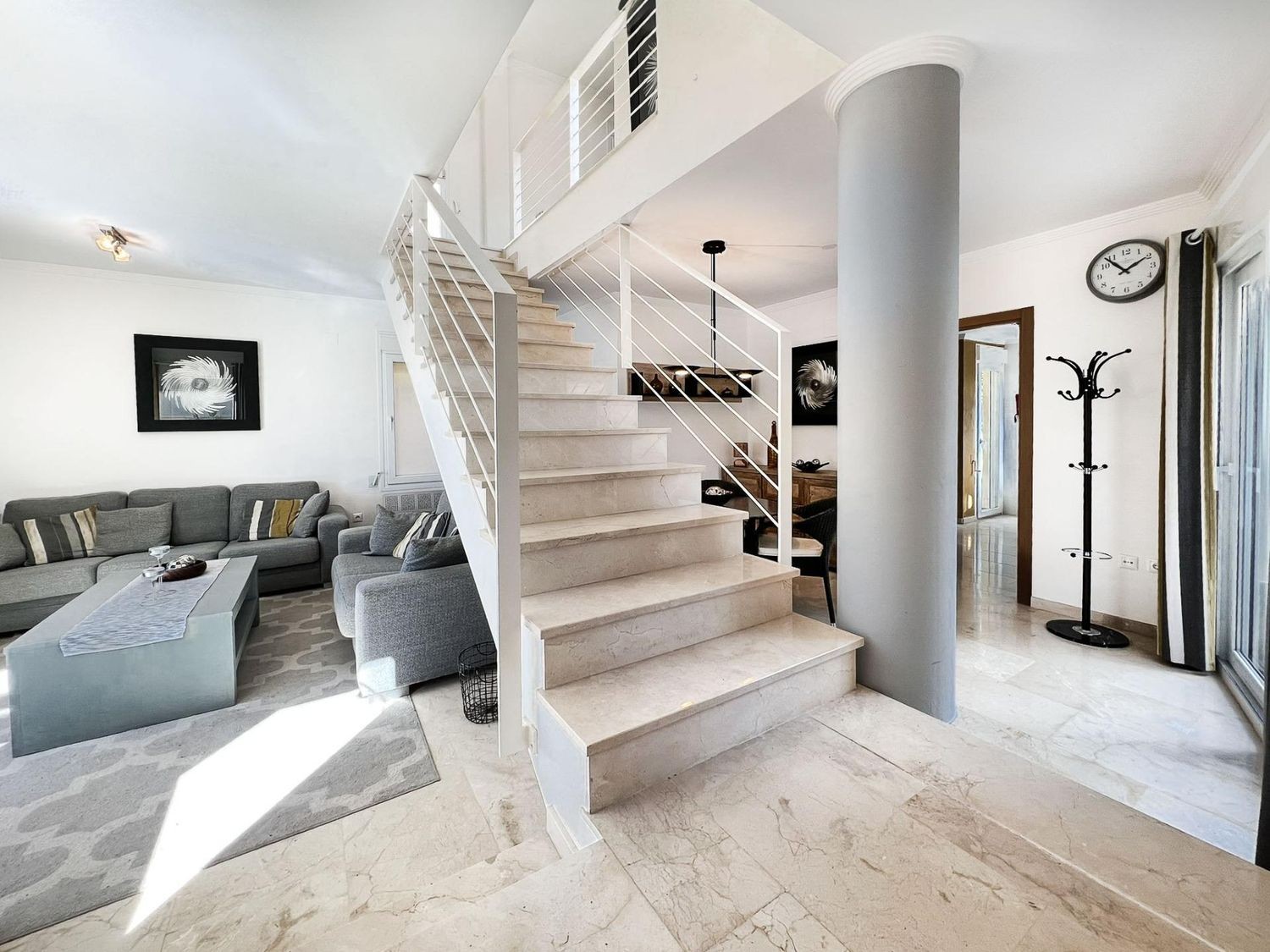 Villa à La Nucia, Alicante, Espagne 2 chambres, 106 m2 No. 180653