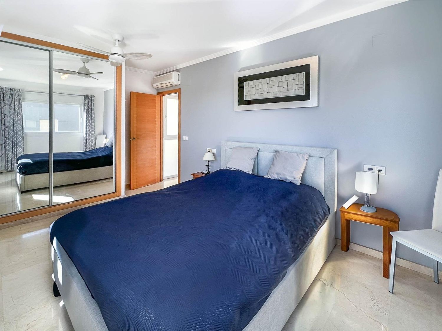 Villa à La Nucia, Alicante, Espagne 2 chambres, 106 m2 No. 180653
