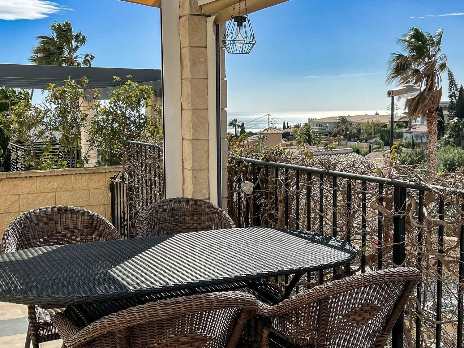 Villa à La Nucia, Alicante, Espagne 2 chambres, 106 m2 No. 180653
