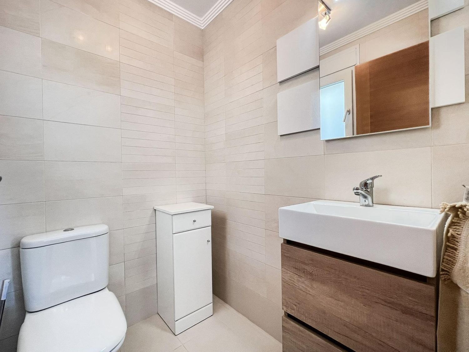 Villa à La Nucia, Alicante, Espagne 2 chambres, 106 m2 No. 180653