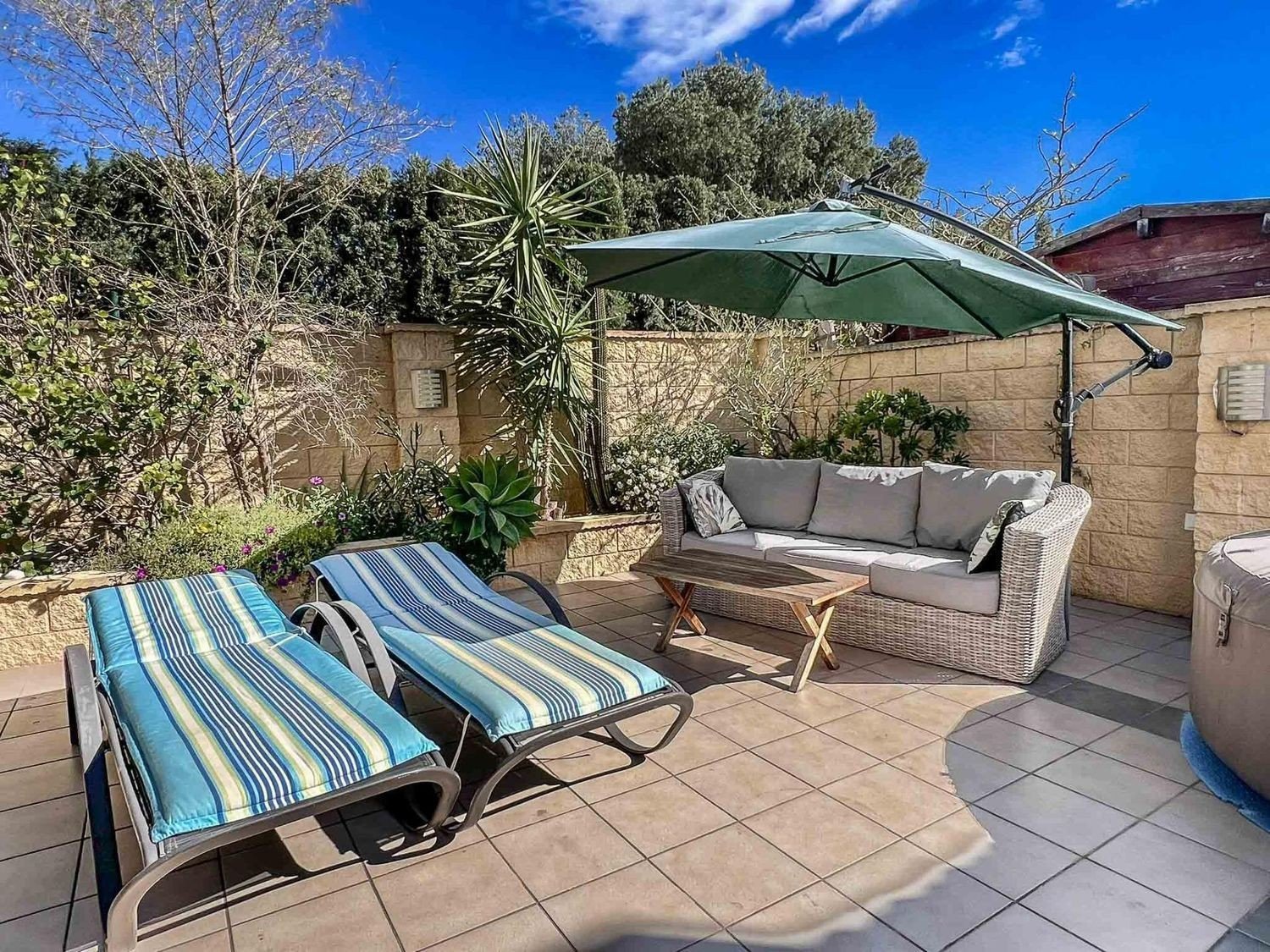 Villa à La Nucia, Alicante, Espagne 2 chambres, 106 m2 No. 180653