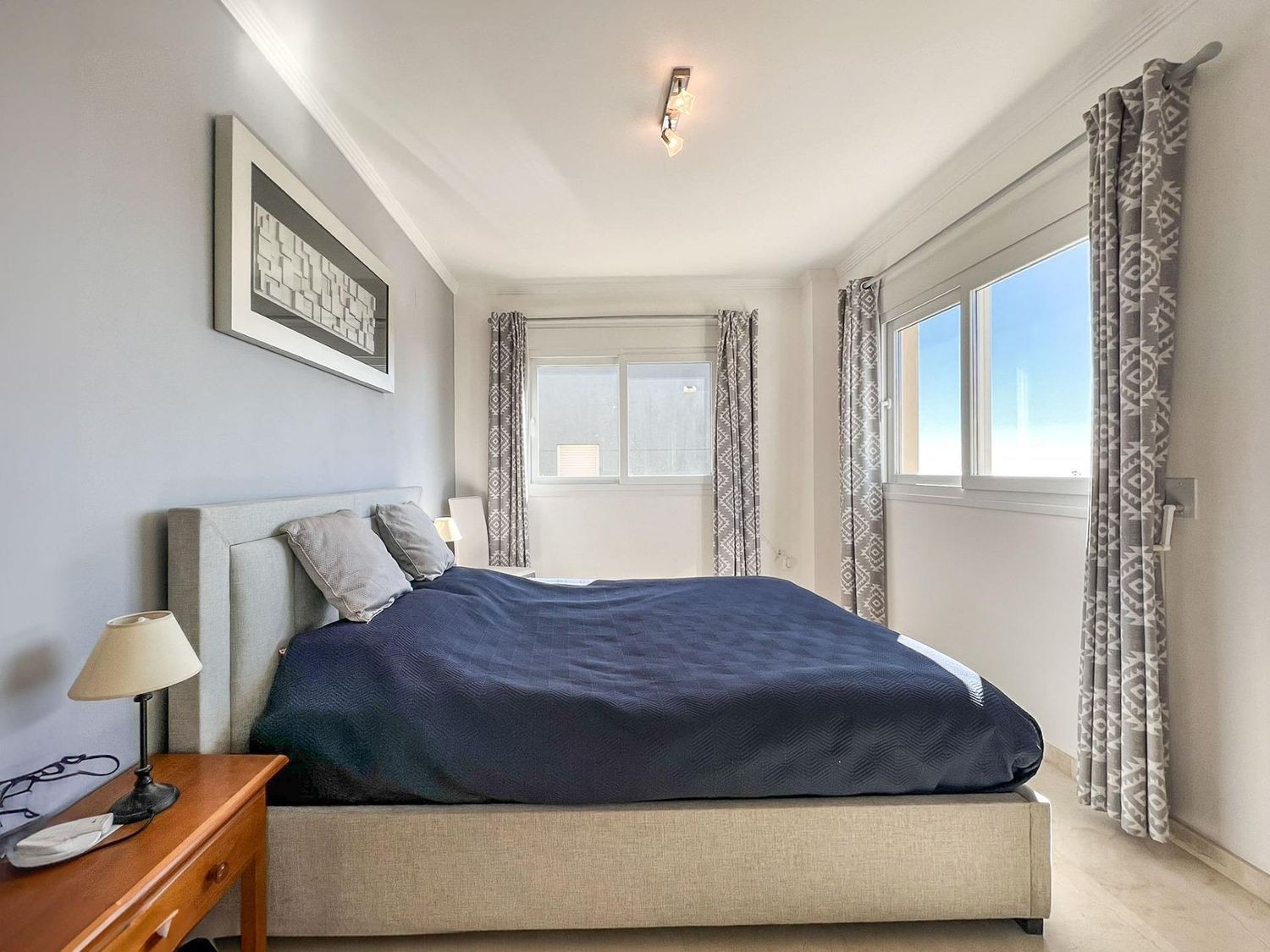 Villa à La Nucia, Alicante, Espagne 2 chambres, 106 m2 No. 180653