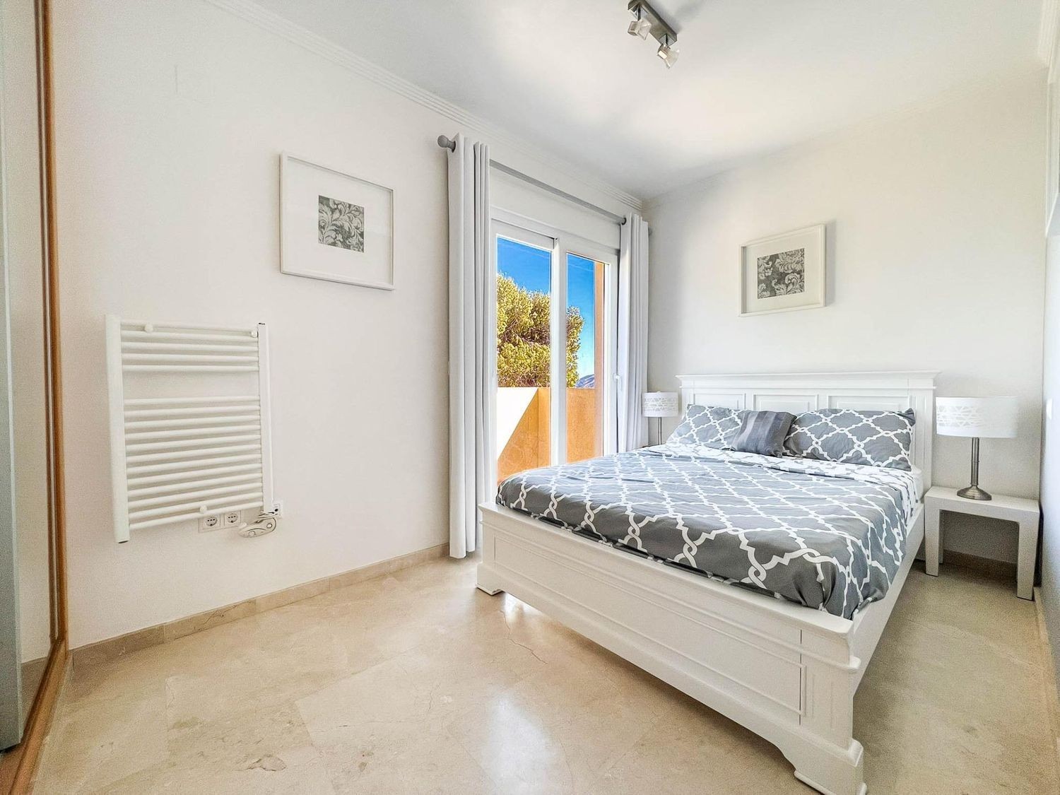 Villa à La Nucia, Alicante, Espagne 2 chambres, 106 m2 No. 180653