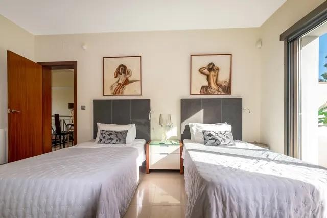 Villa in Altea, Alicante, Spanien 4 Schlafzimmer, 421 m2 Nr. 180650