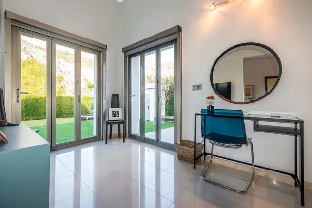 Villa in Altea, Alicante, Spanien 4 Schlafzimmer, 421 m2 Nr. 180650
