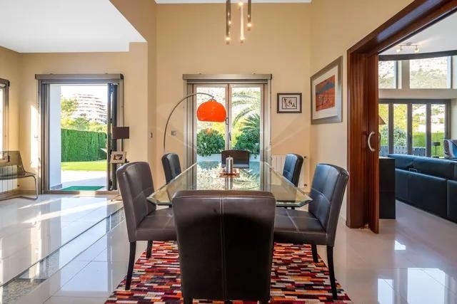 Villa in Altea, Alicante, Spanien 4 Schlafzimmer, 421 m2 Nr. 180650