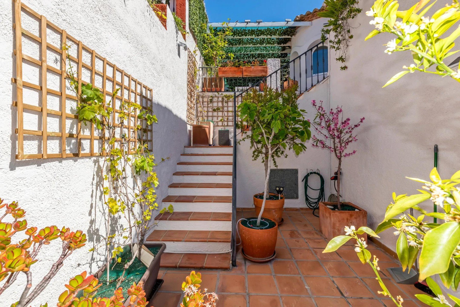 Paritalo Zona Altea Hills, Alicante, Espanja 3 makuuhuonetta, 189 m2 No. 180647