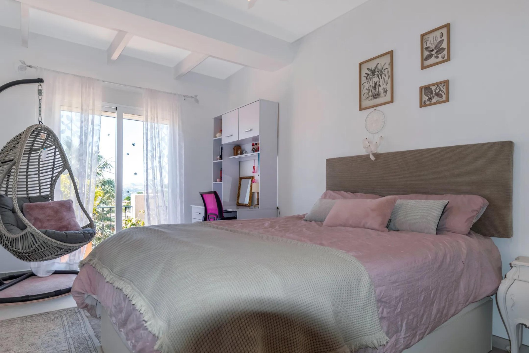 Paritalo Zona Altea Hills, Alicante, Espanja 3 makuuhuonetta, 189 m2 No. 180647