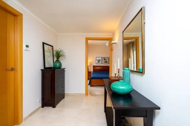Villa à Altea, Alicante, Espagne 4 chambres, 400 m2 No. 180649