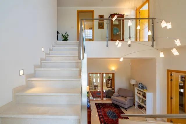 Villa à Altea, Alicante, Espagne 4 chambres, 400 m2 No. 180649