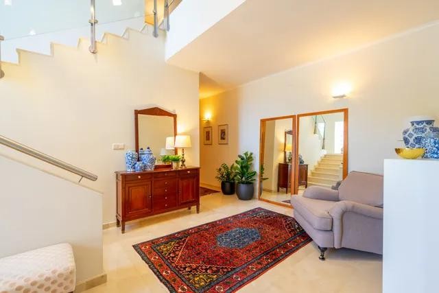 Villa à Altea, Alicante, Espagne 4 chambres, 400 m2 No. 180649