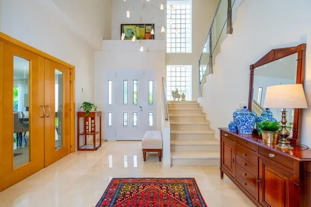 Villa à Altea, Alicante, Espagne 4 chambres, 400 m2 No. 180649