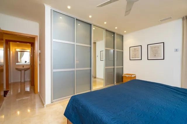 Villa à Altea, Alicante, Espagne 4 chambres, 400 m2 No. 180649