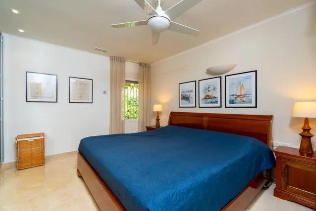 Villa à Altea, Alicante, Espagne 4 chambres, 400 m2 No. 180649