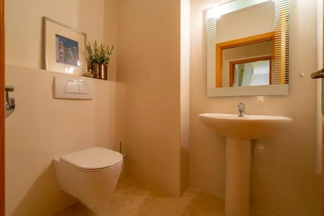 Villa à Altea, Alicante, Espagne 4 chambres, 400 m2 No. 180649