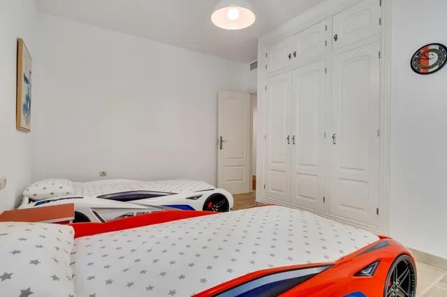 Вилла в Алтея, Аликанте, Испания 4 спальни, 337м2 №180651