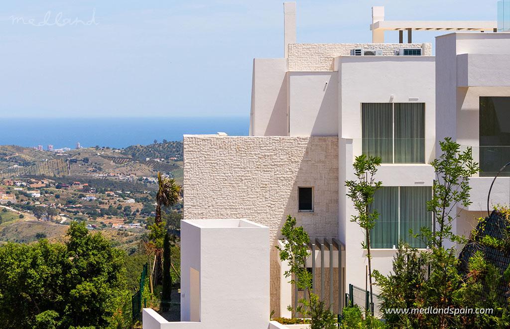 Apartament w Marbella, Malaga, Hiszpania 2 sypialnie, 127 mkw. nr 178085