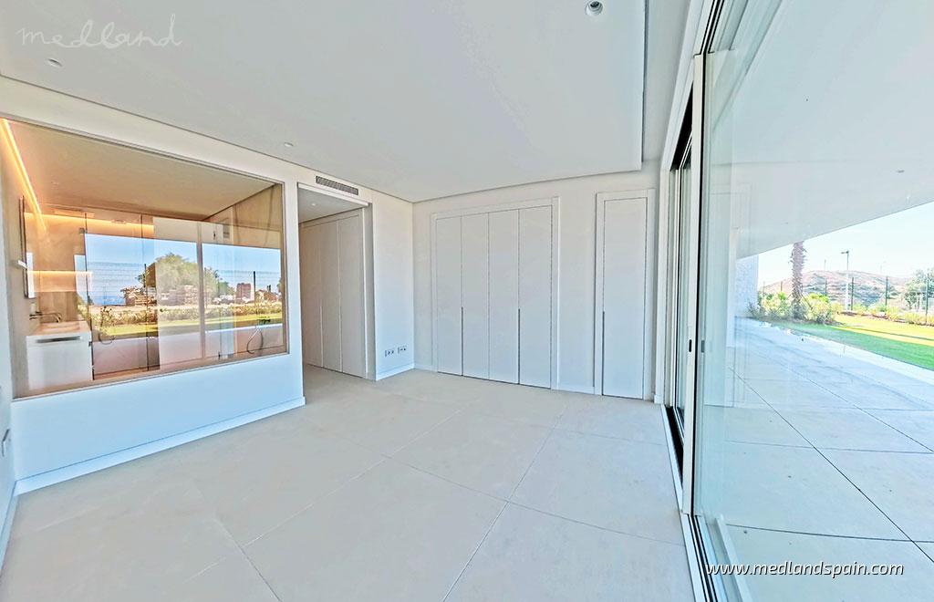 Apartament w Marbella, Malaga, Hiszpania 2 sypialnie, 127 mkw. nr 178085